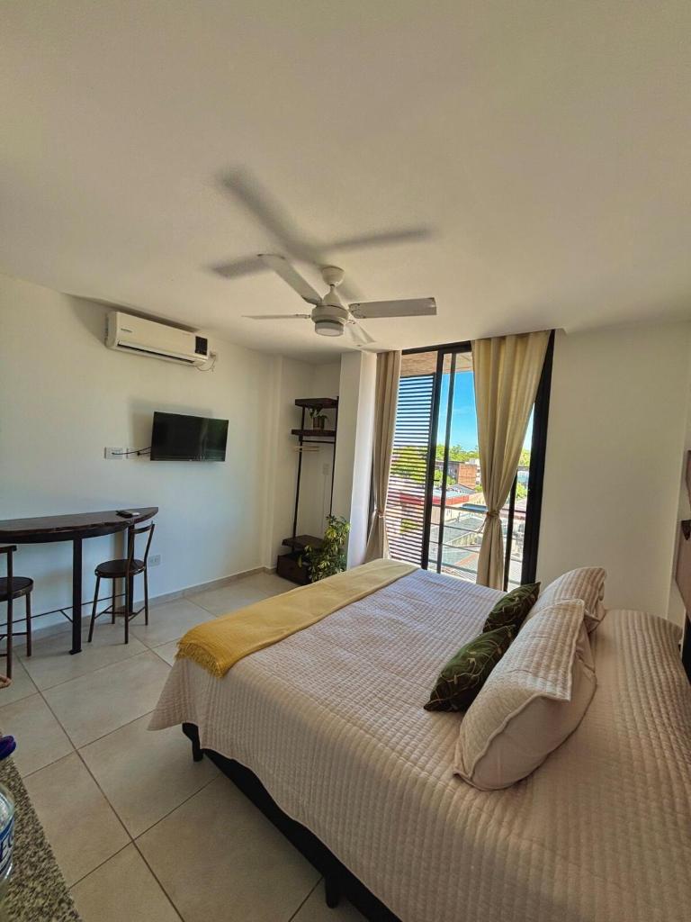 Studio for Tourism or Business Trip photo 1