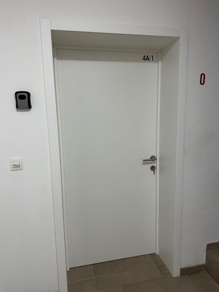 Appartement neuf 2 chambres pour 4 personnes photo 4