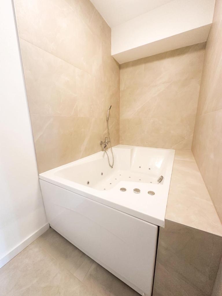 KING - Apartment & SPA photo 4