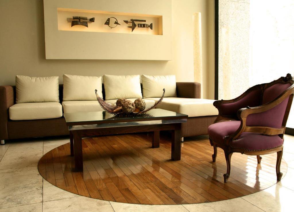 Ayres De Salta Hotel photo 4