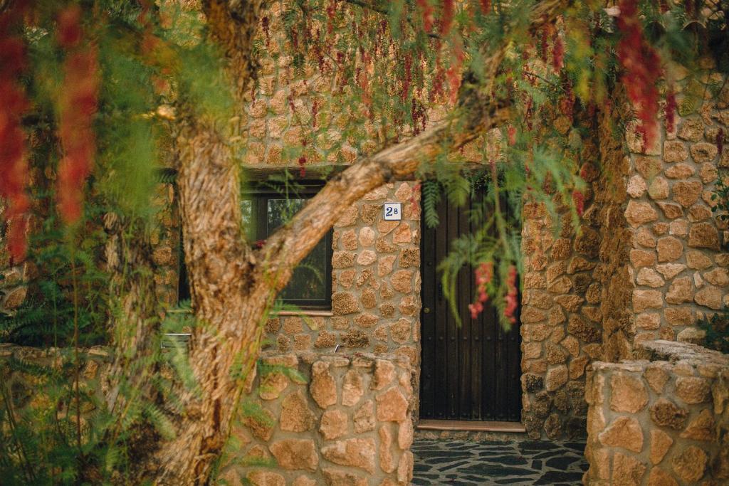 Hotel Rural La Marmita de Ahlam