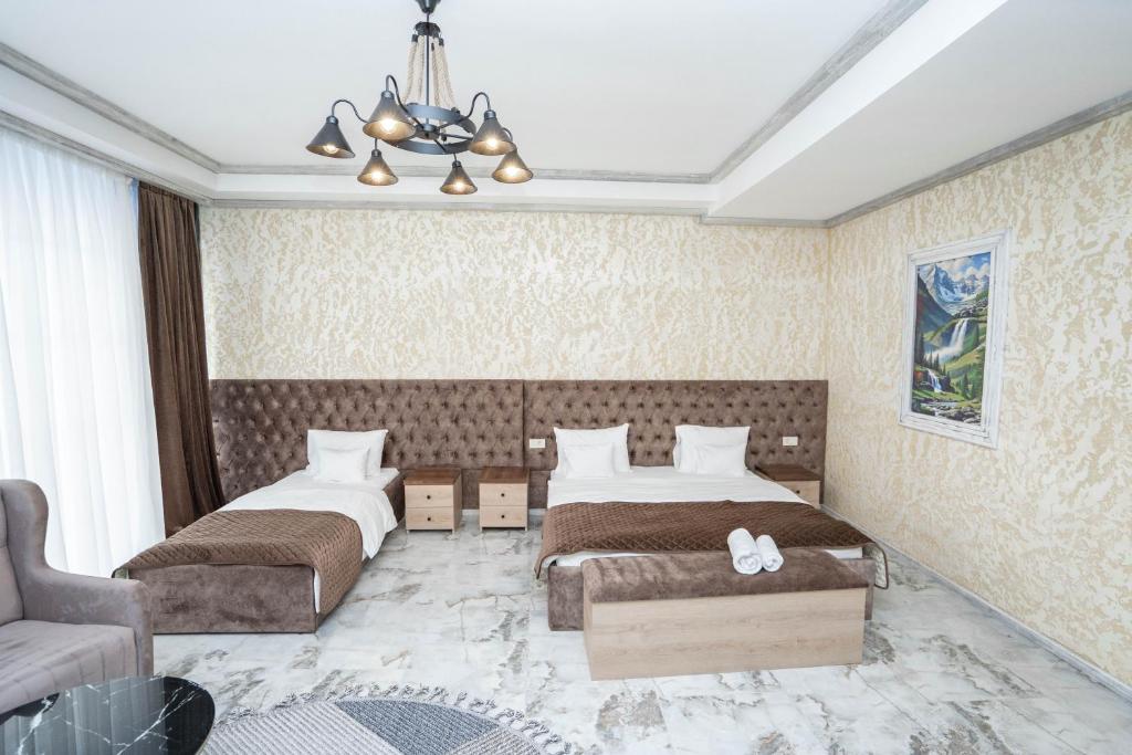 Tengealti Resort Quba photo 1