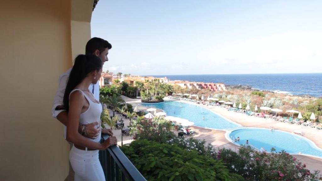 Hotel-Apartamento Las Olas photo 2