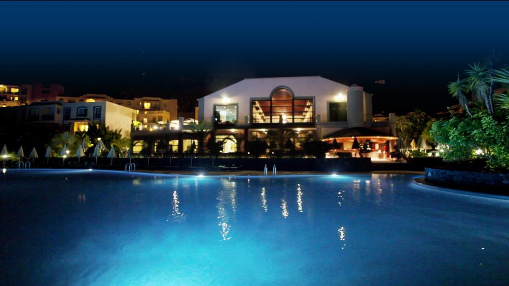 Hotel-Apartamento Las Olas photo 4