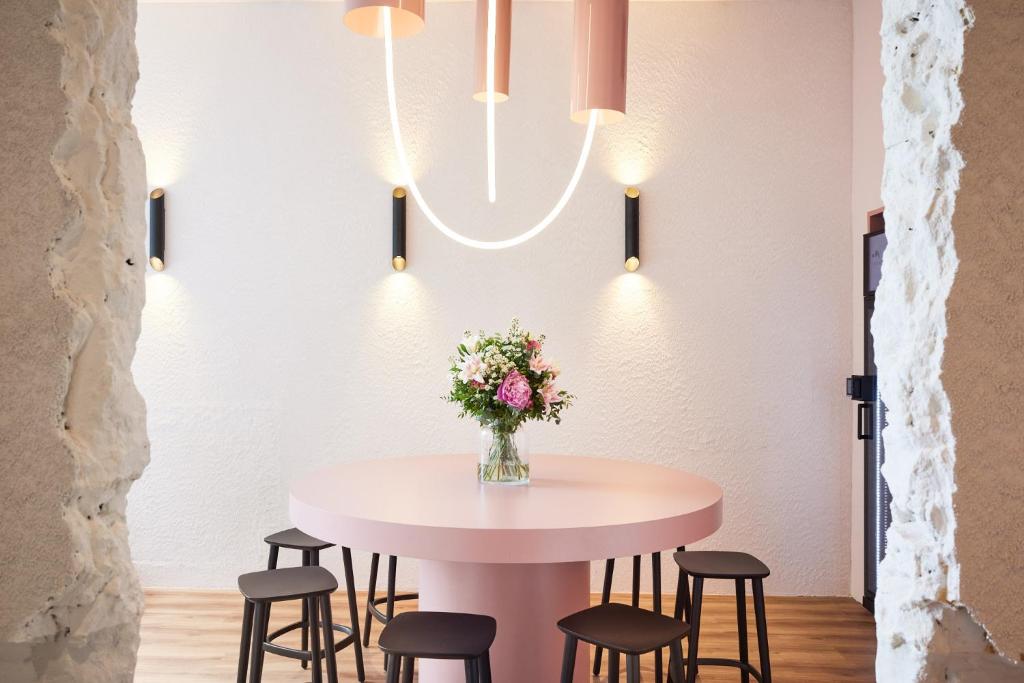 Rosa Hotel photo 4