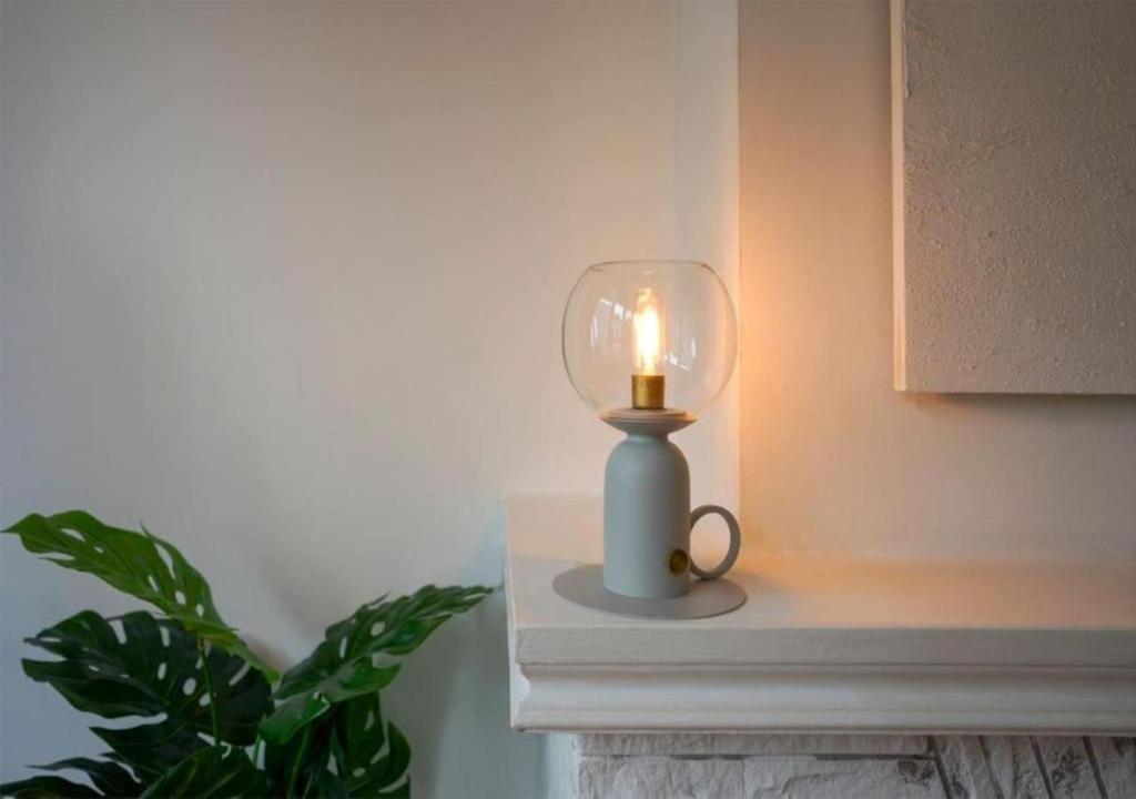 Top Location - City Center 1BR with Stylish Decor - Tap to explore photos