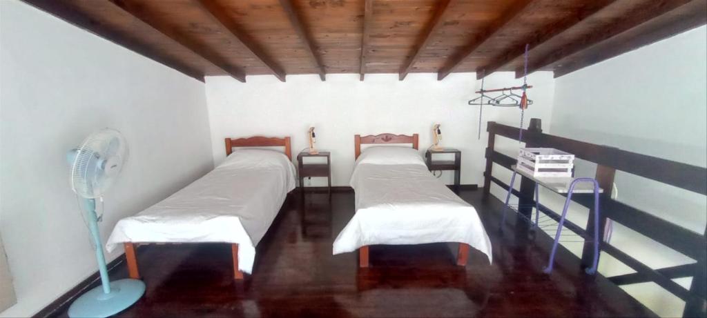 Casa en mar de Cobo photo 1