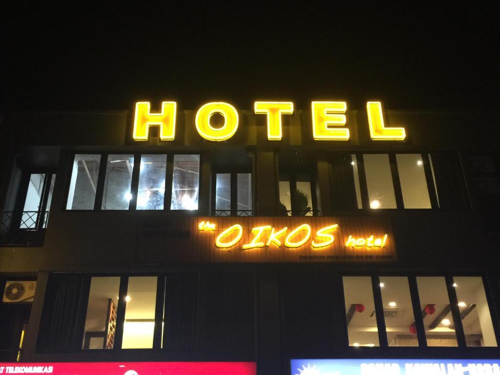 The Oikos Hotel photo 4