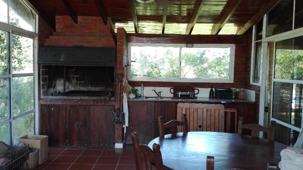 Casa en Soles photo 2