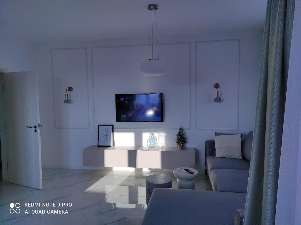 Lullaby apartment, moderan stan sa dvije spavaće sobe i besplatnim parkingom photo 2