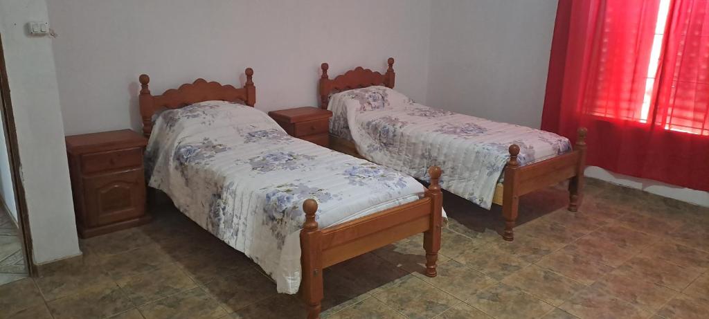 Posada Los Cerros photo 1