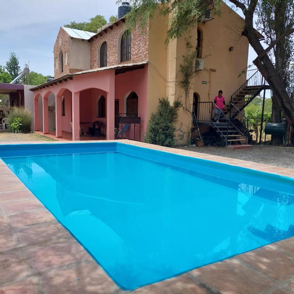 Cabañas Don Celedonio Cafayate