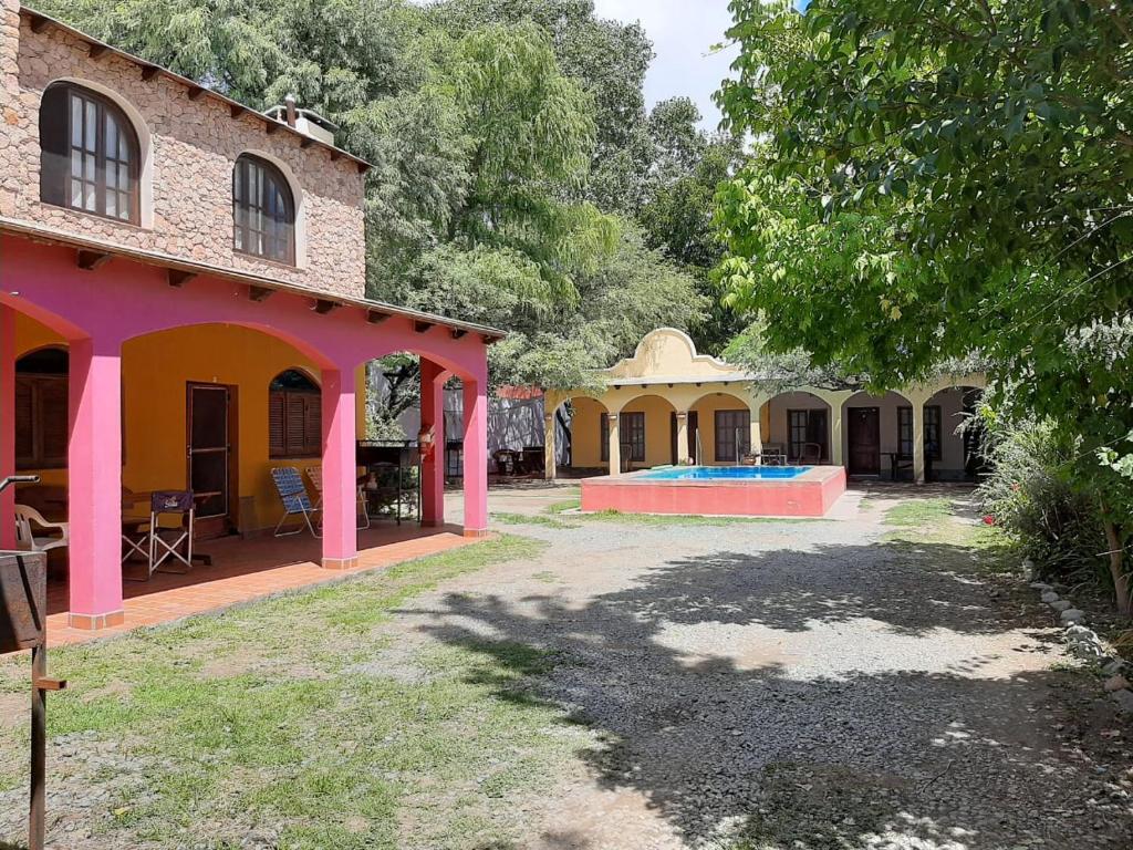 Cabañas Don Celedonio Cafayate photo 4