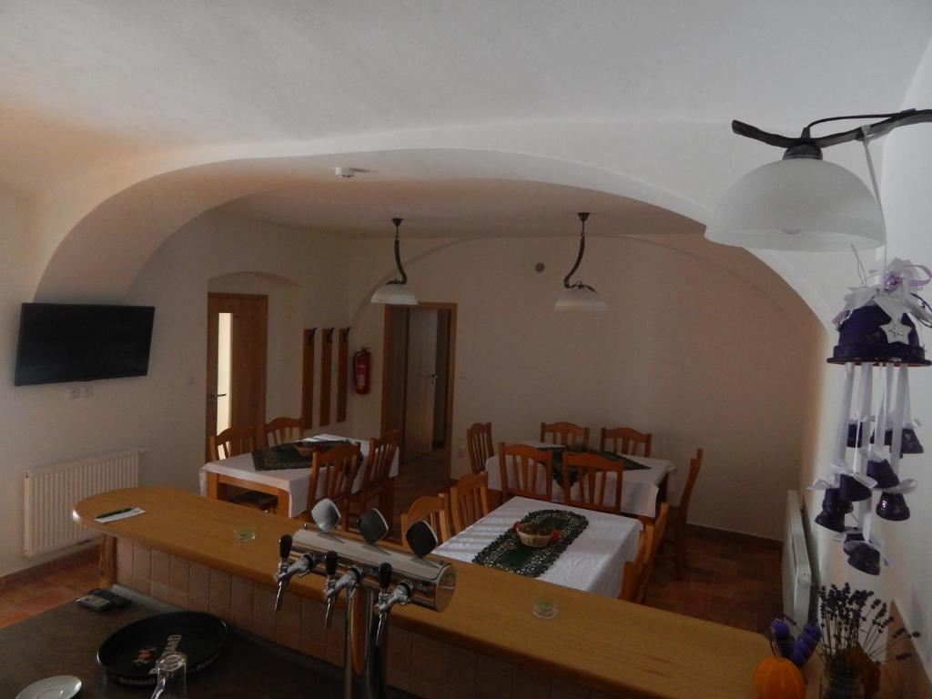 Penzion Bednářův dvůr photo 2