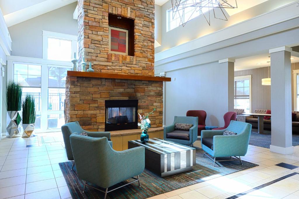 Residence Inn Marriott Airport image