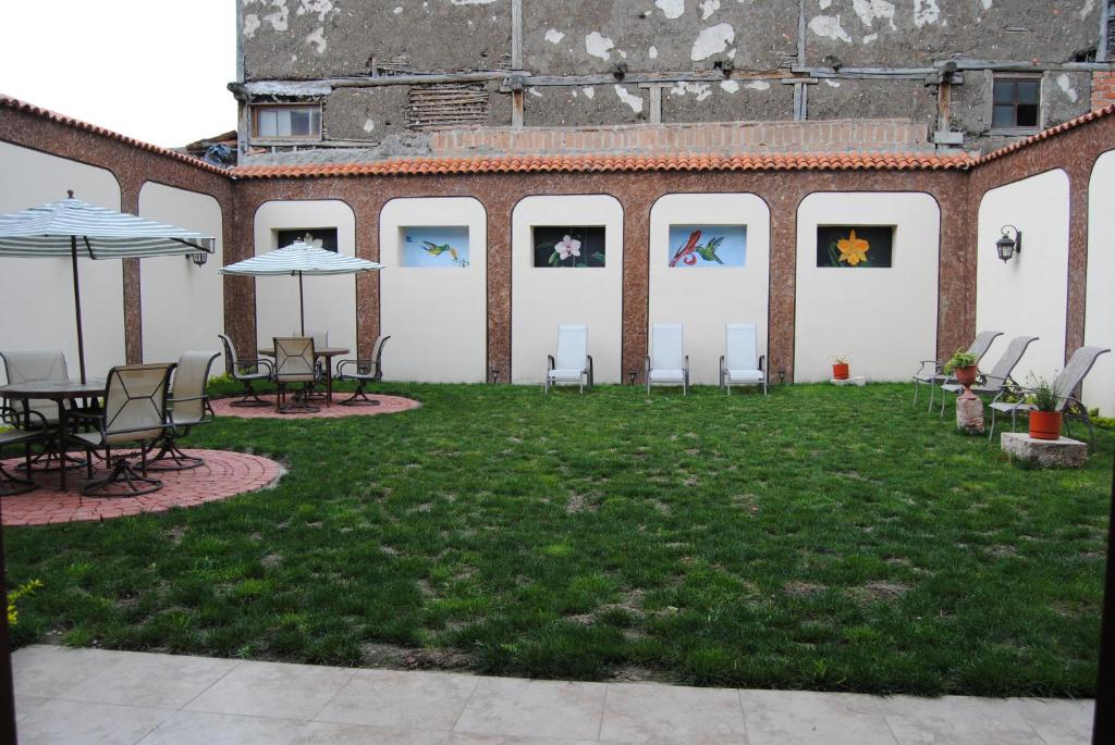 Hotel Pegasus photo 4
