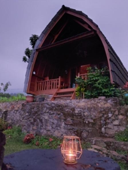 Villa Lumbung Salak photo 2
