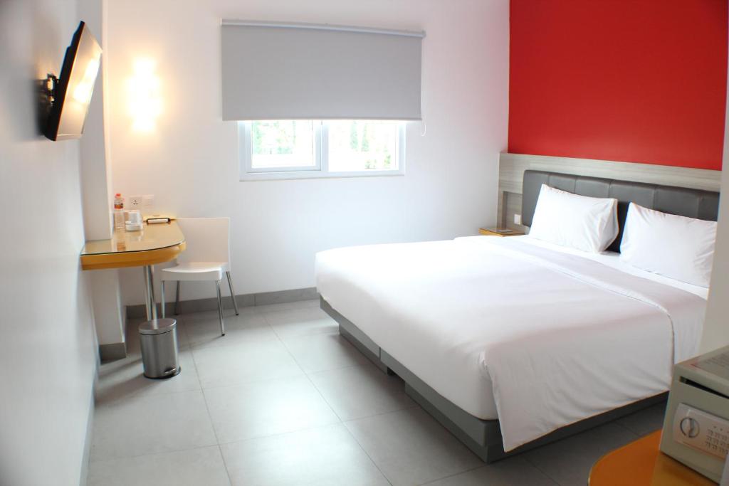 Amaris Hotel Setiabudhi - Bandung photo 3