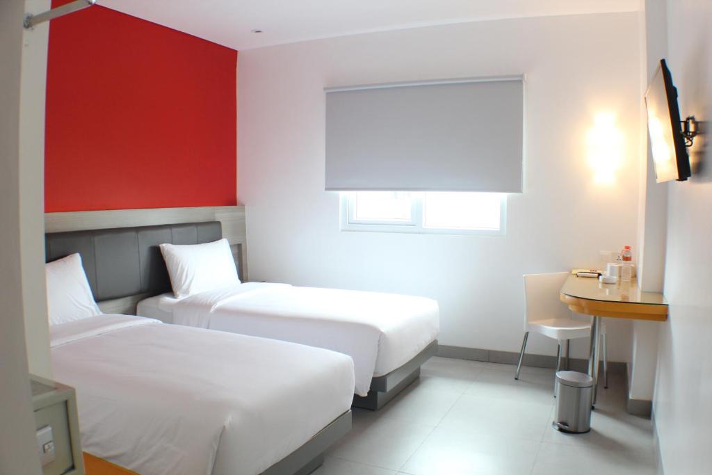 Amaris Hotel Setiabudhi - Bandung photo 4