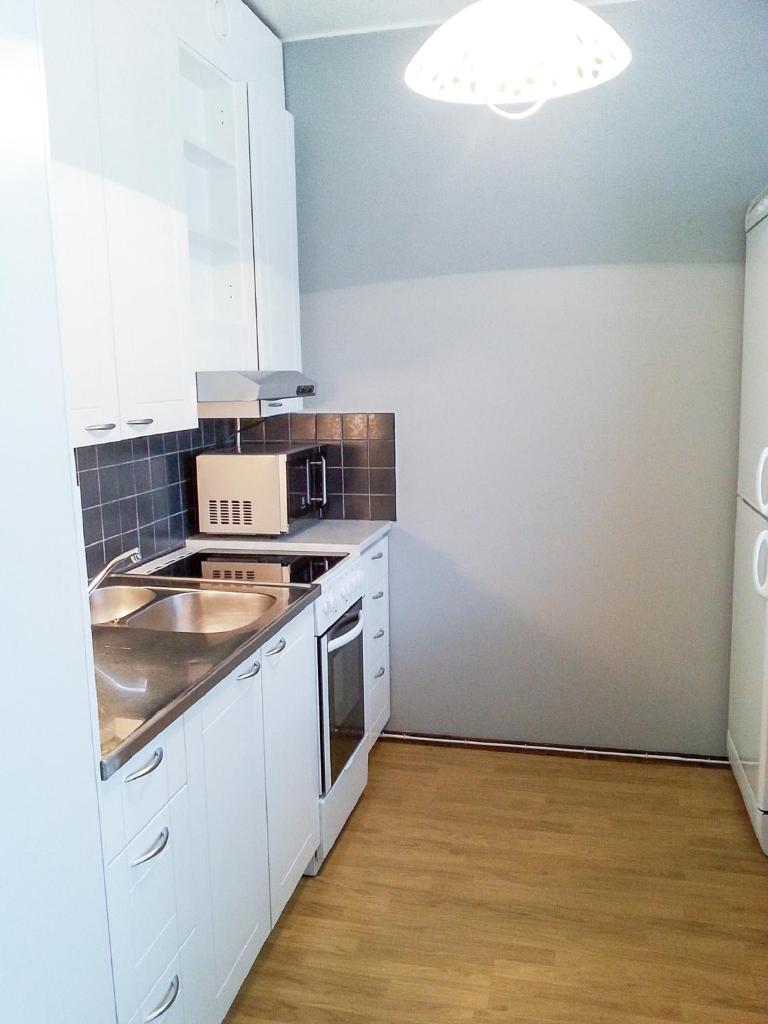 Apartment Kukkarokivenkatu photo 3