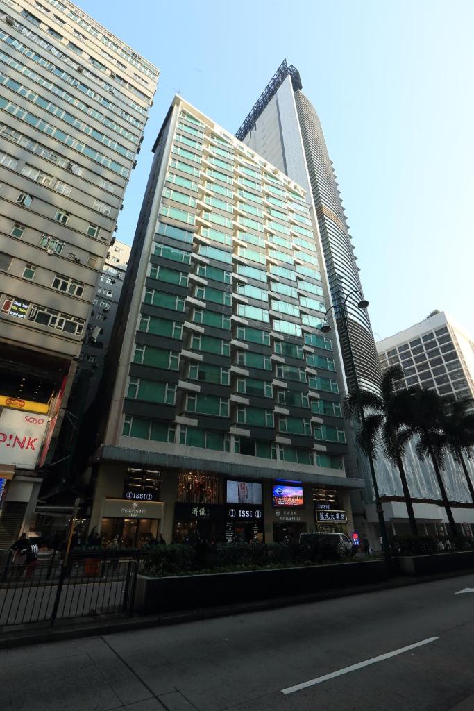 The Imperial Hotel photo 1