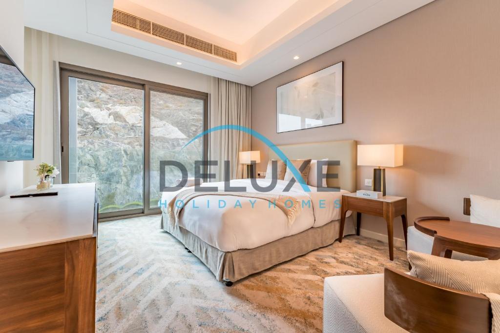 Limited Offer 4BR plus Maid's Villa Close to Beach by Deluxe Holiday Homes photo 4