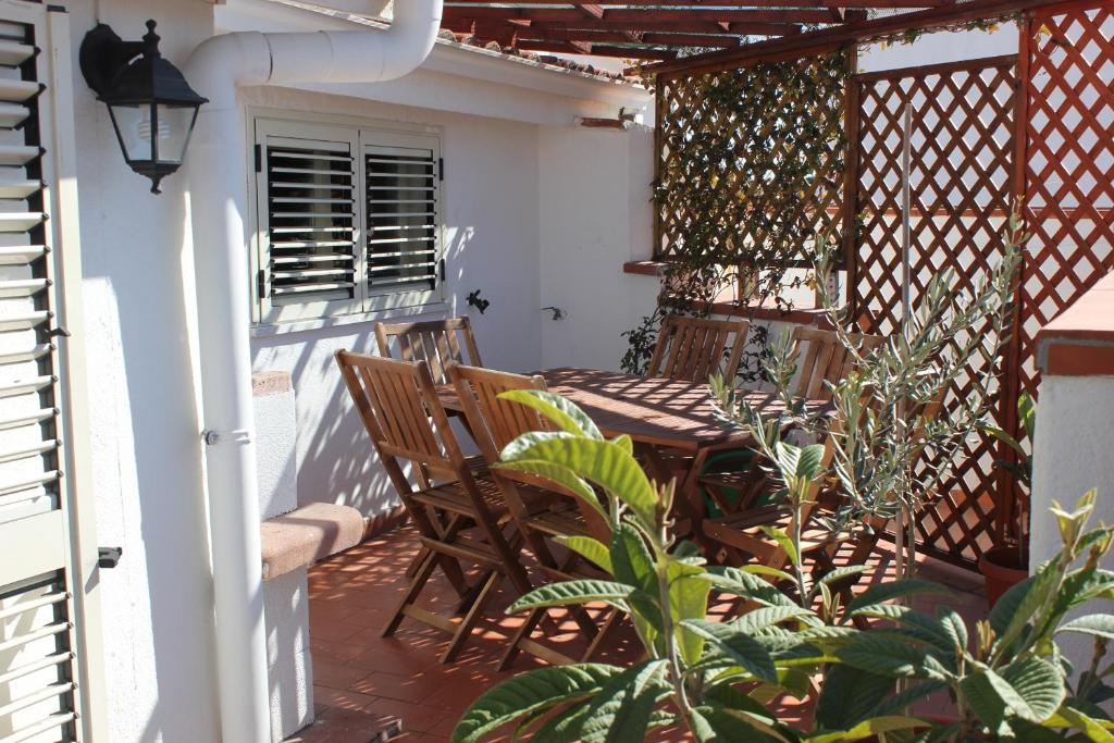 B&B Le Terrazze photo 1