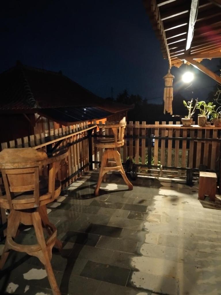 Pondok wisata photo 1