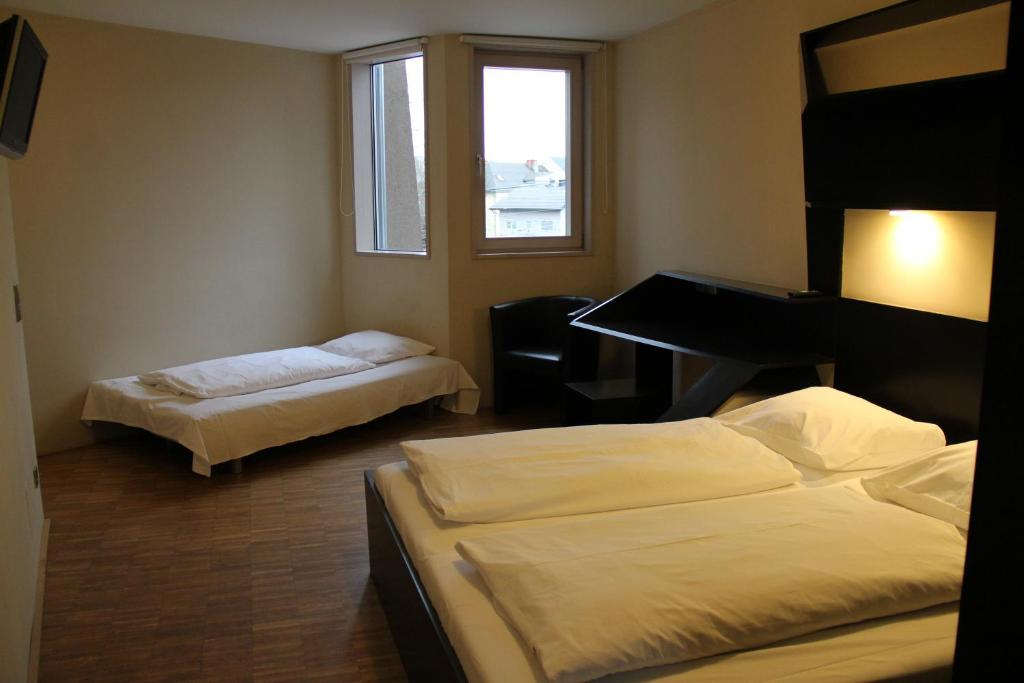 Трехместный (Трехместный номер), Snooze Hotel