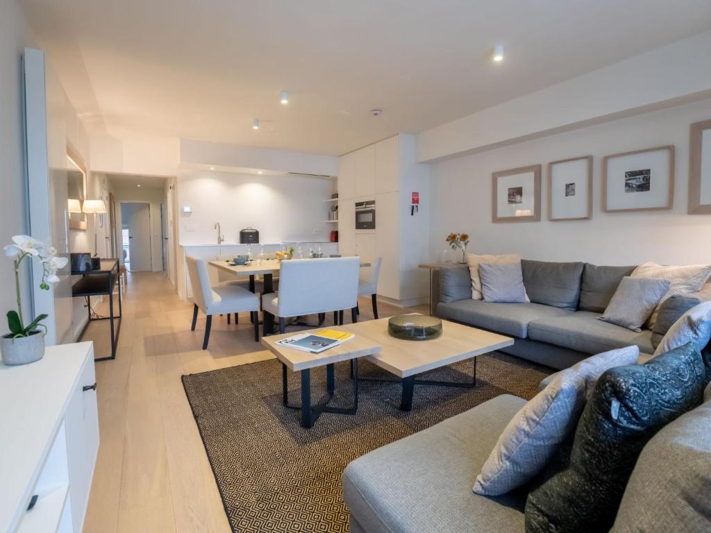 Apartment Chateauneuf with parking by Interhome photo 1