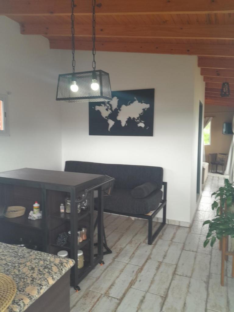 Casa huerta grande La Aldea photo 1