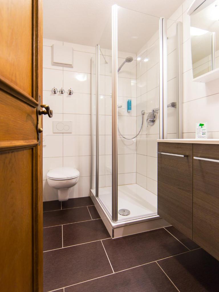 Одноместный (Стандартный одноместный номер), RelaxHotel Tannenhof