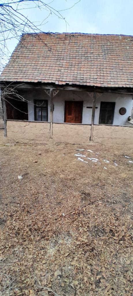 Old house in Dsegh