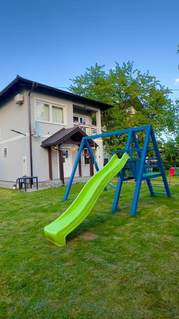 Sweet family home