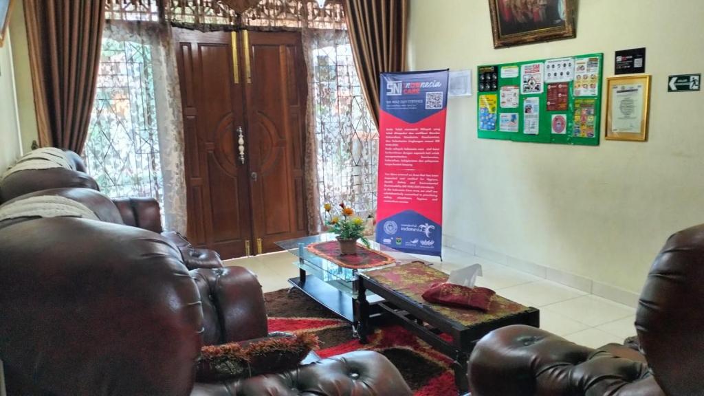 Dahniar Syariah Homestay photo 4