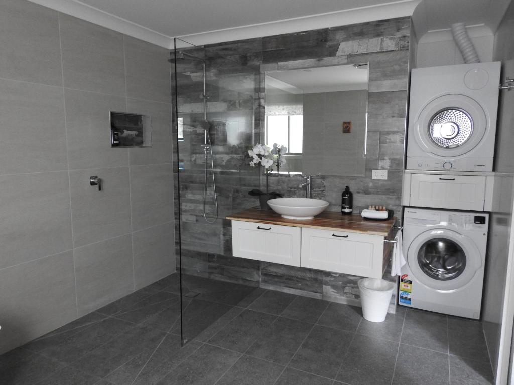 Halls Gap Cottages photo 4