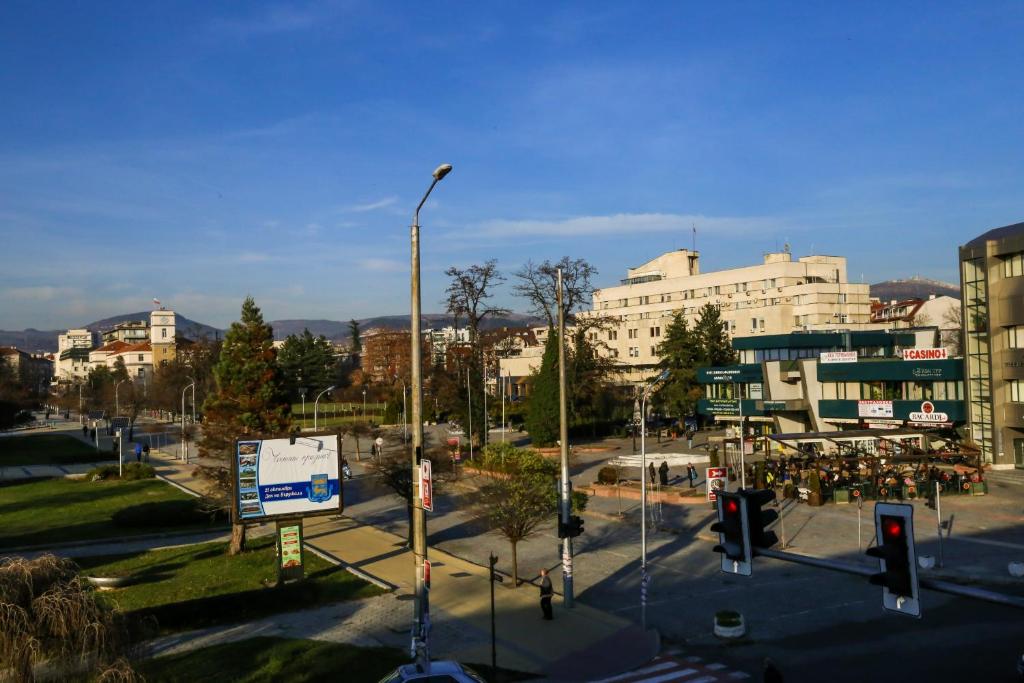 Hotel Bulgaria photo 4