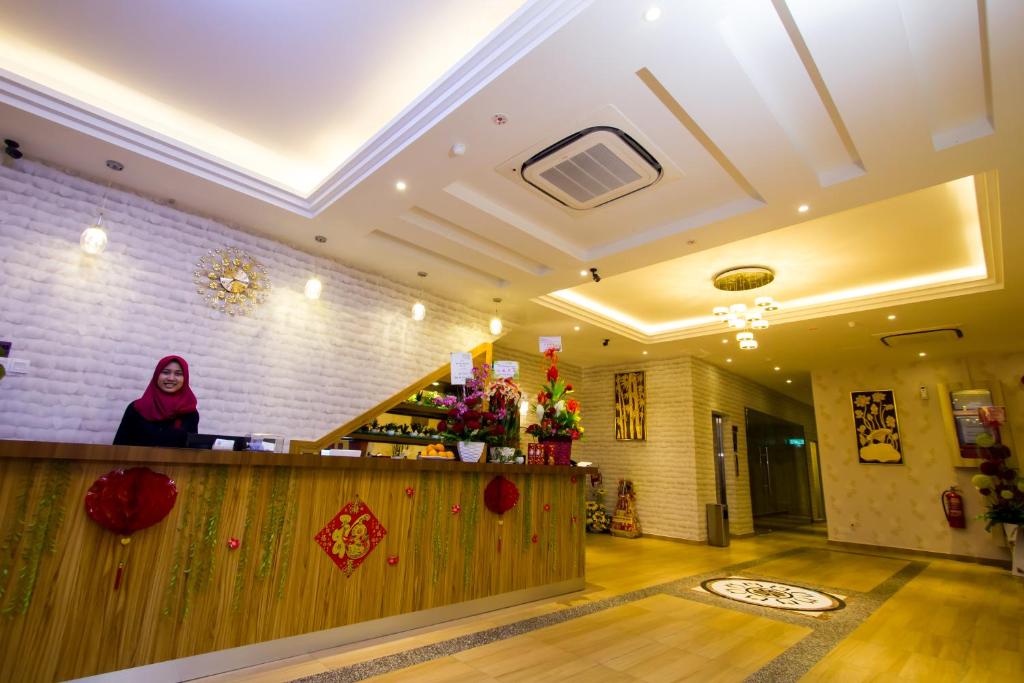 888 Boutique Hotel photo 4