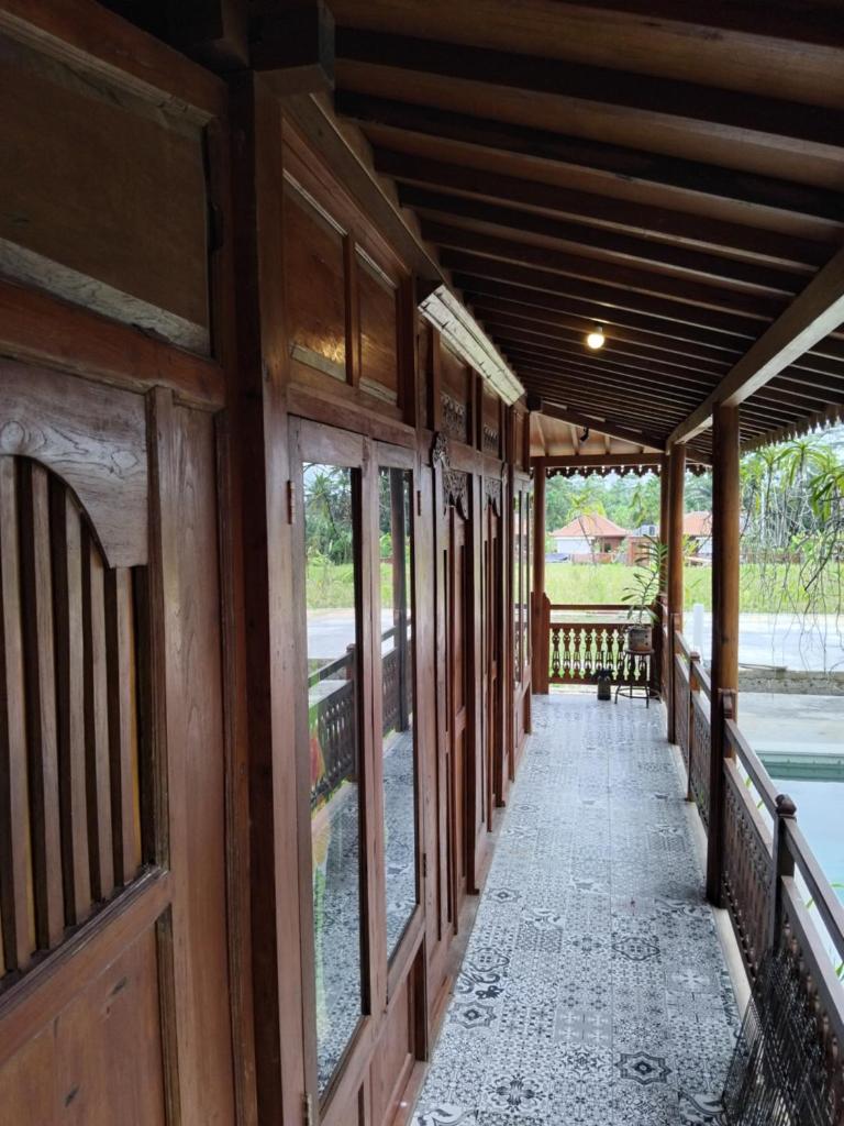 Lotus cottage photo 3