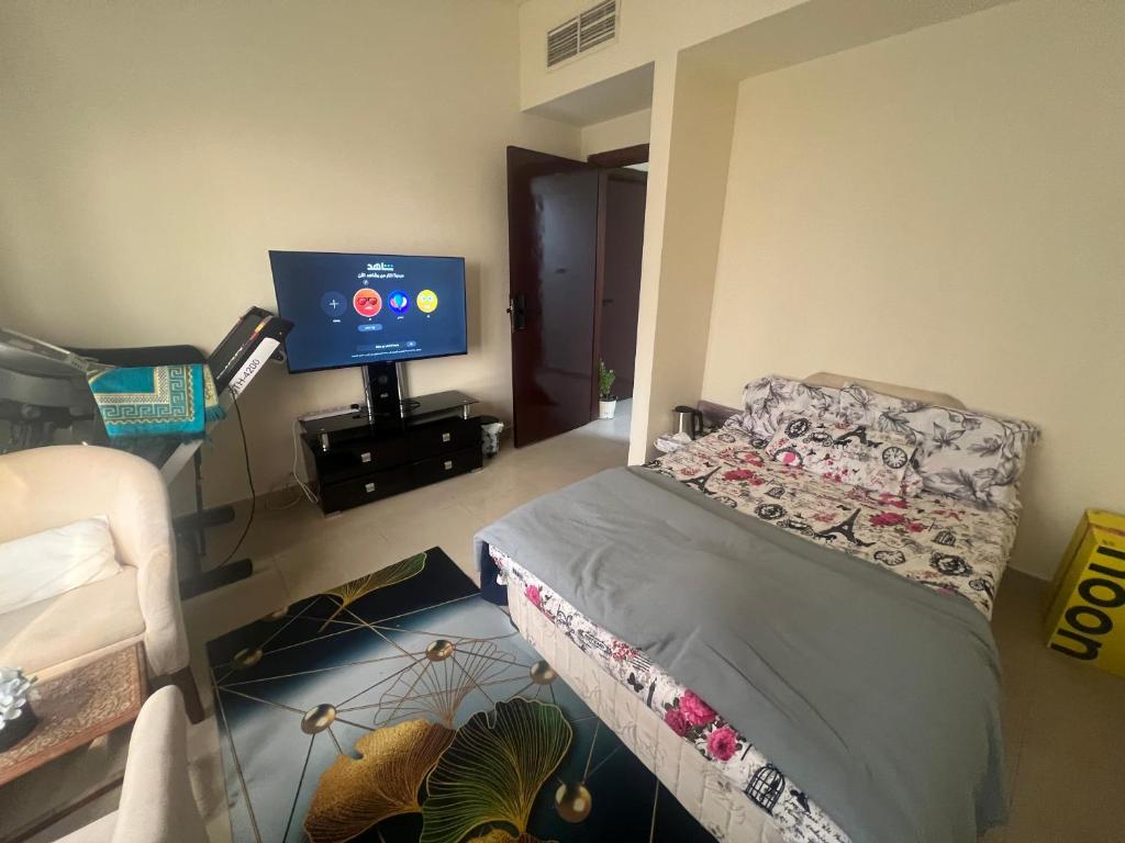 Pure zamzam Guest House At Al nahda Sharjah Dubai Border-FAMILY ONLY photo 3