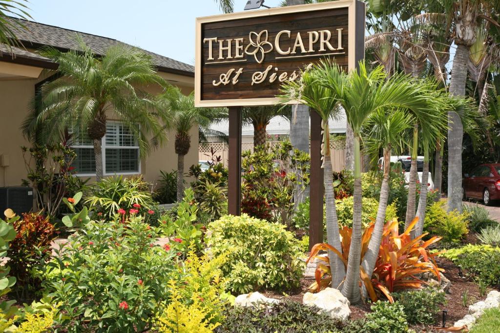 The Capri at Siesta photo 2