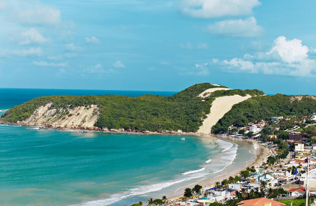 Comfort Hotel & Suites Natal photo 3