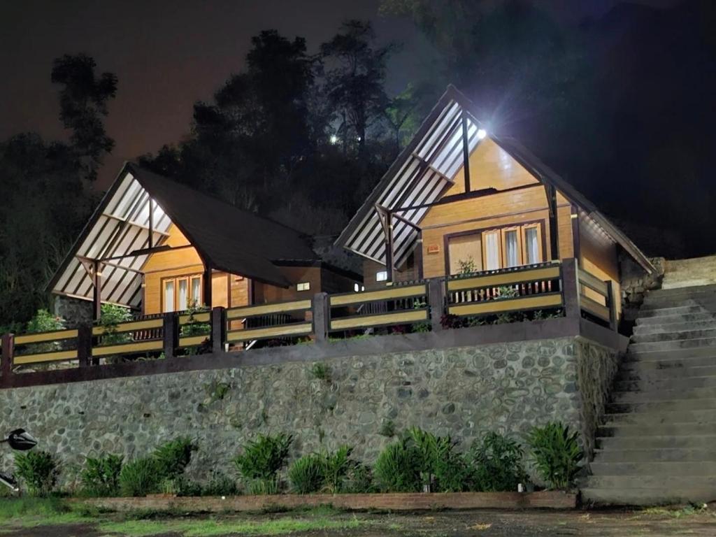 Pondok Roomi Villa