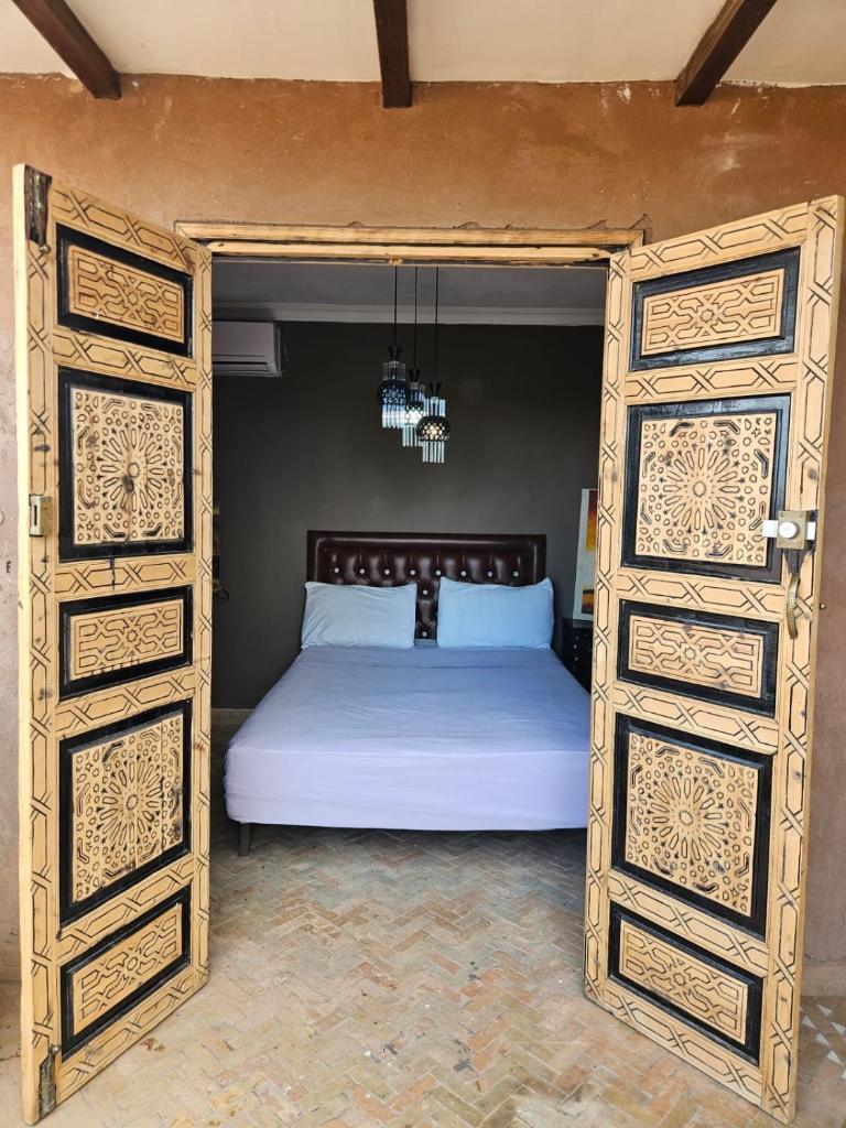 Guéliz Penthouse, Marrakech
