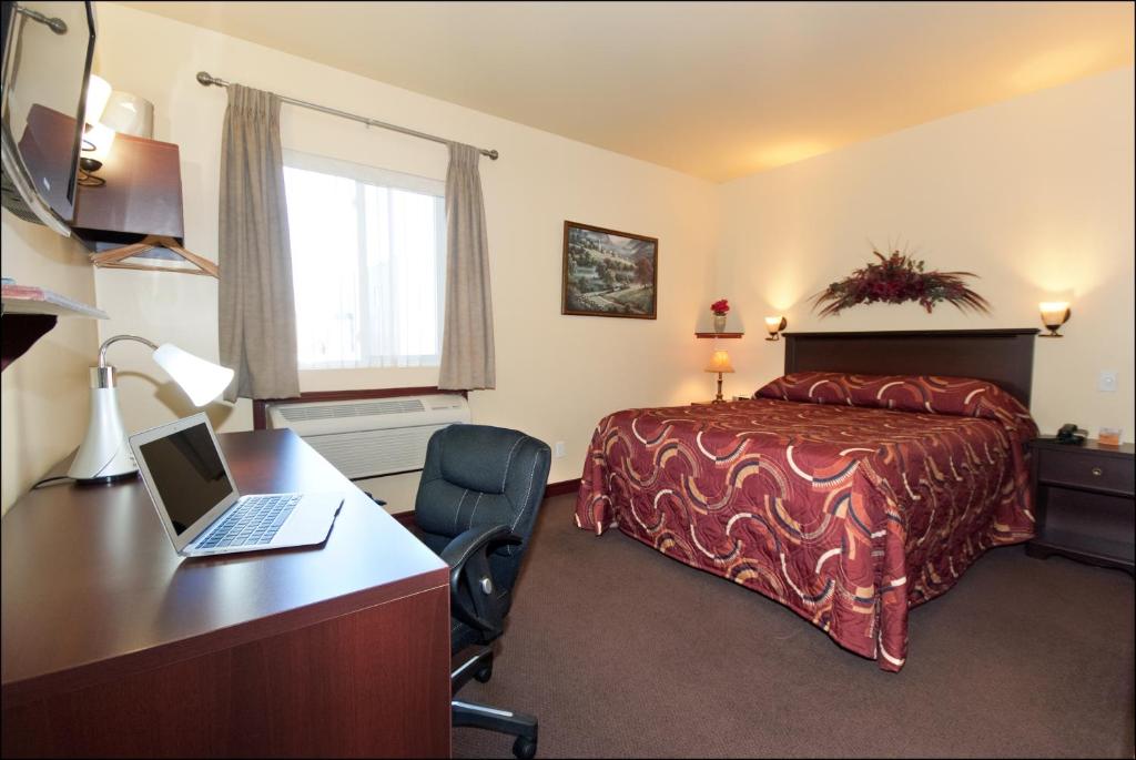 Hotel Citadelle photo 3