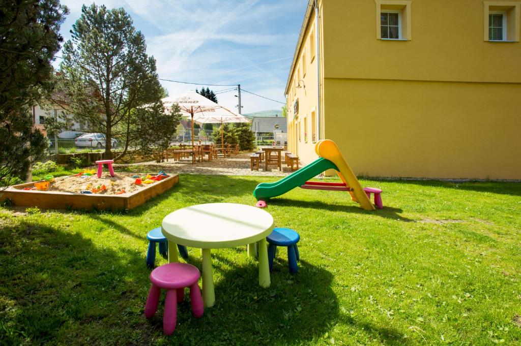 Penzion U Vyhlídky photo 4