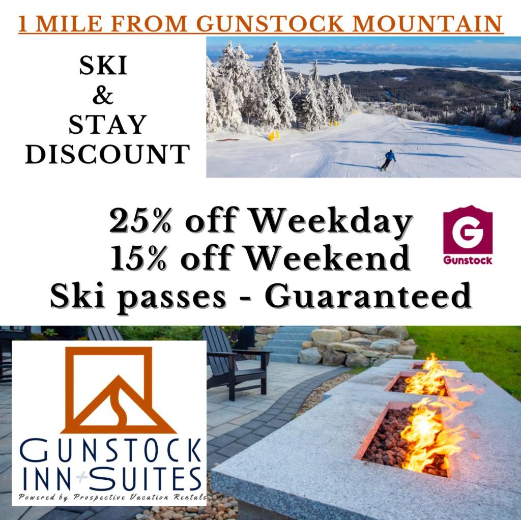 Gunstock Inn & Suites image