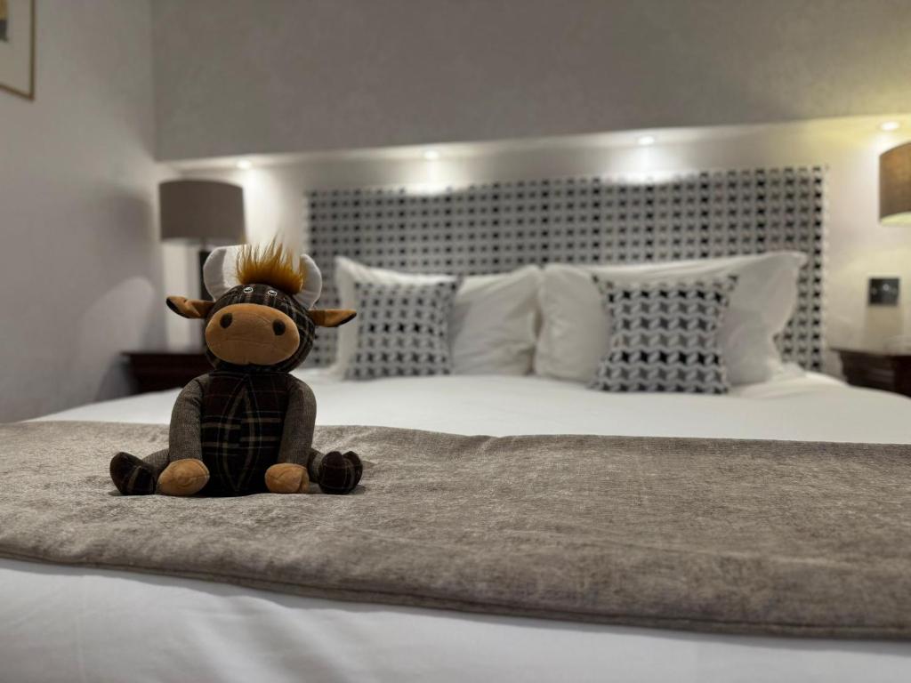 The Airds Hotel & Restaurant - Tap to explore photos