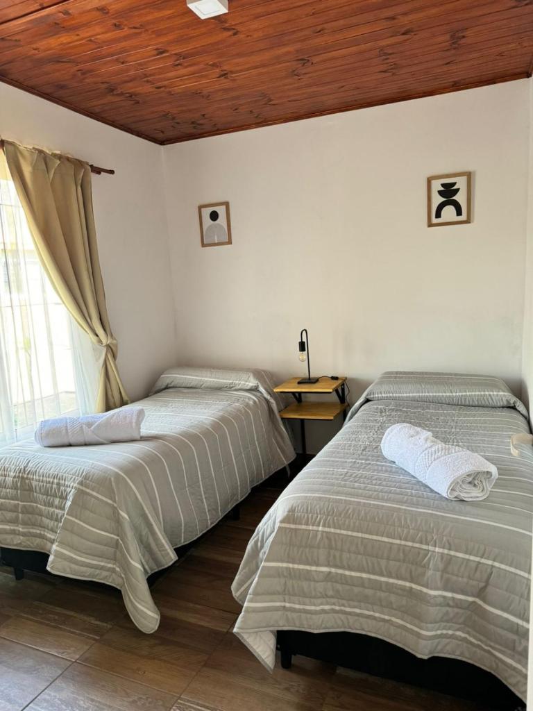 Casas de alquiler FIKA photo 3