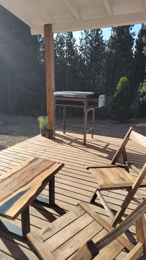 Casa ZenPine photo 1